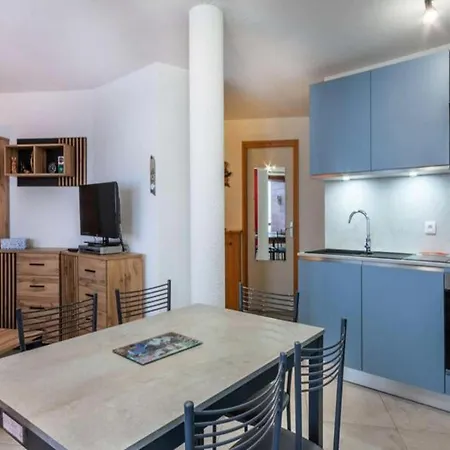 Apartment Le Picaron *