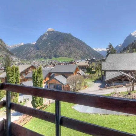 Le Picaron * Morzine