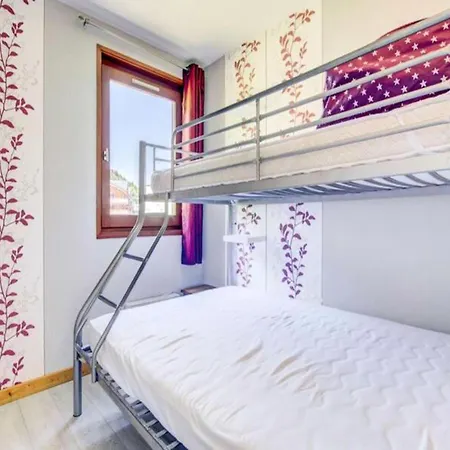 Le Picaron Apartment *