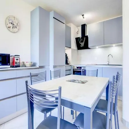 Le Picaron Apartment Morzine