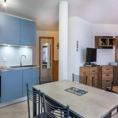 Apartment Le Picaron Morzine