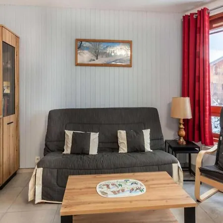 Le Picaron Morzine