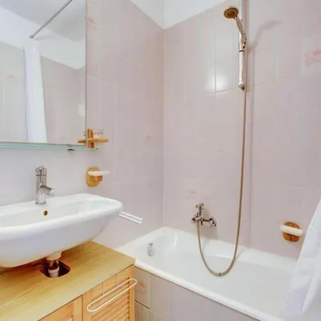Le Picaron Apartment