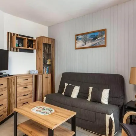 Apartment Le Picaron