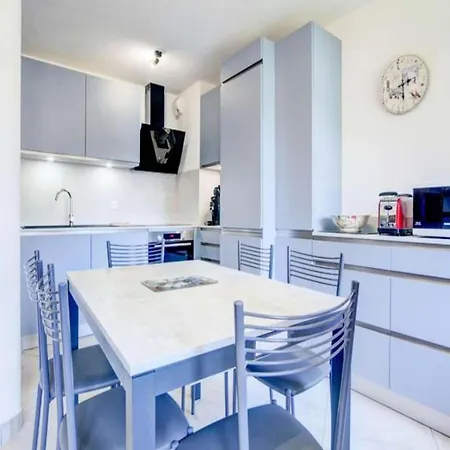 Apartment Le Picaron *