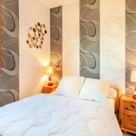Le Picaron Apartment Morzine