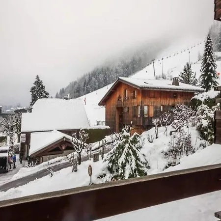 Le Picaron Morzine
