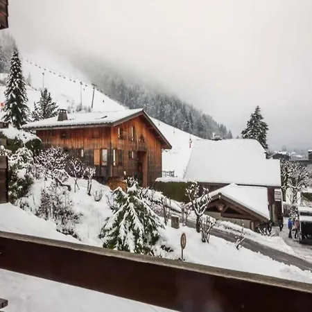 Le Picaron * Morzine