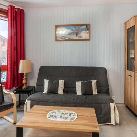 Le Picaron Apartment