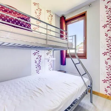 Le Picaron Apartment Morzine