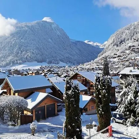 Le Picaron * Morzine